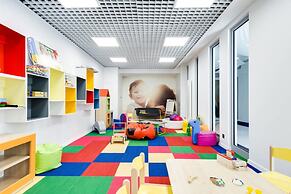 Beachfront Apartments Access to Sauna Fitness