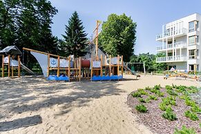 Beachfront Apartments Access to Sauna Fitness