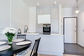 Beachfront Apartments Access to Sauna Fitness