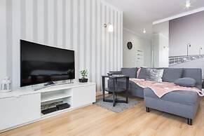 Cozy Apartment for 6 Persons