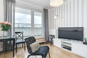 Cozy Apartment for 6 Persons