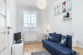 Cozy Apartment for 6 Persons