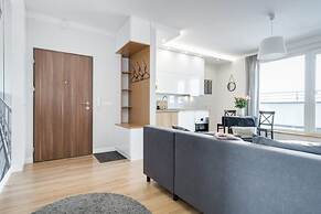 Cozy Apartment for 6 Persons