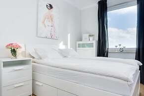 Cozy Apartment for 6 Persons