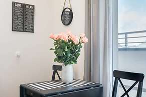 Cozy Apartment for 6 Persons