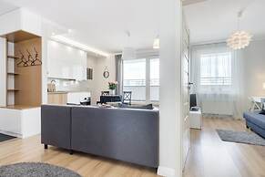 Cozy Apartment for 6 Persons