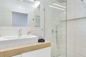 Cozy Apartment for 6 Persons