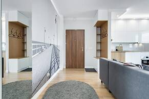 Cozy Apartment for 6 Persons