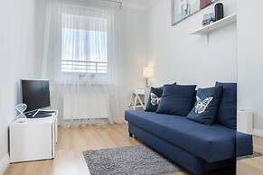 Cozy Apartment for 6 Persons