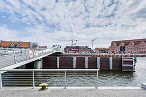 Elite Apartments Grace