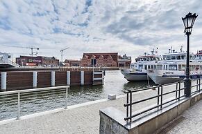 Elite Apartments Grace