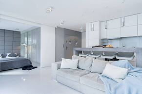 Elite Apartments Grace