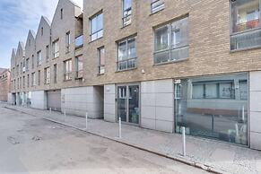 Elite Apartments Grace