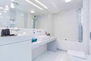 Elite Apartments Grace