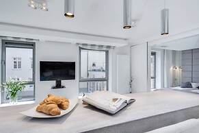 Elite Apartments Grace