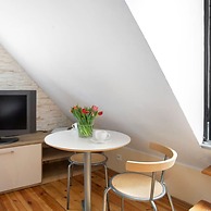 Elite Apartments D uga Rooftop Balcony With the Old Town View OLD Town