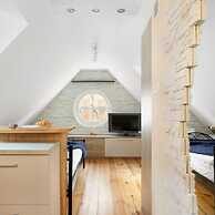 Elite Apartments D uga Rooftop Balcony With the Old Town View OLD Town