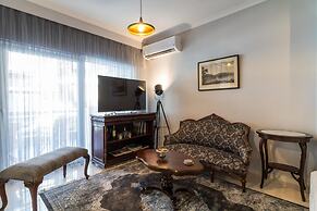 Comfortable and Spacious 2 bdr Apt