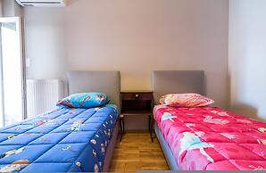 Comfortable and Spacious 2 bdr Apt