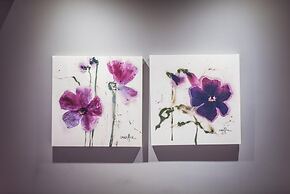 An Impressive 2 bdr Apt in Glyfada