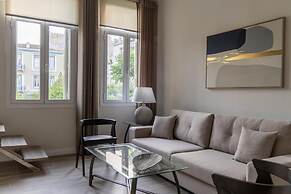 Ancient Athens Great Apt Home Office w Acropolis View