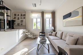 Ancient Athens Great Apt Home Office w Acropolis View