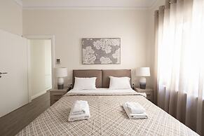 Ancient Athens Great Apt Home Office w Acropolis View