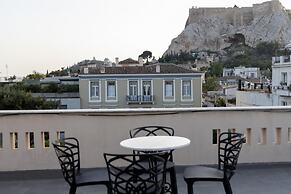 Plaka s Privileged Accommodation
