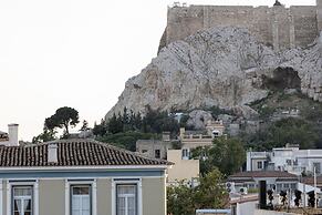 Plaka s Privileged Accommodation