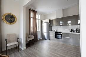 Plaka s Privileged Accommodation
