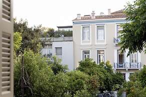 Plaka s Privileged Accommodation