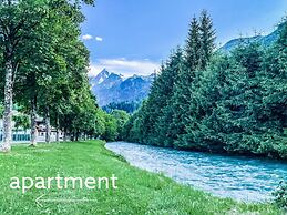 EVI Apartments - Louise