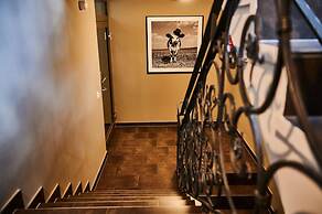 EVI Apartments - Louise