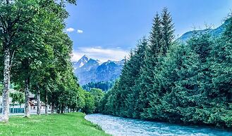 EVI Apartments - Louise