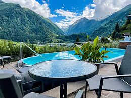 Landhaus Lodges Kaprun - Thomas