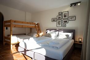 Landhaus Lodges Kaprun - Thomas