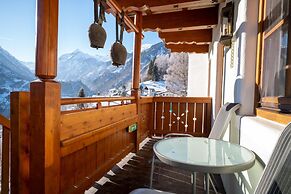 Landhaus Lodges Kaprun - Thomas