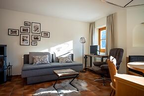 Landhaus Lodges Kaprun - Thomas