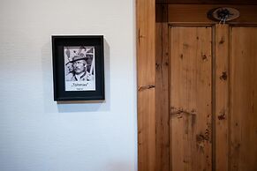 Landhaus Lodges Kaprun - Thomas