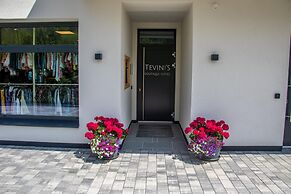 Tevini Boutique Suites - Apartment Fire