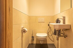 Tevini Boutique Suites - Apartment Fire