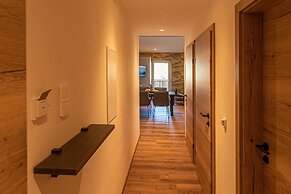 Tevini Boutique Suites - Apartment Fire