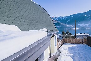 Panorama Chalet Schmittendrin