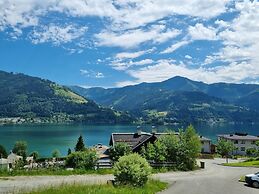 Panorama Chalet Schmittendrin