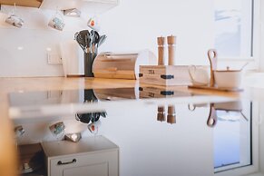 Panorama Chalet Schmittendrin