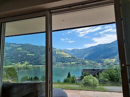 Panorama Chalet Schmittendrin