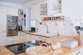 Panorama Chalet Schmittendrin