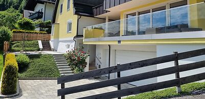 Panorama Chalet Schmittendrin