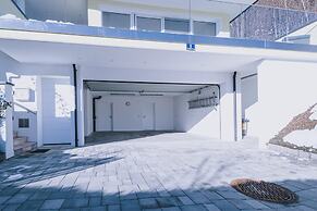 Panorama Chalet Schmittendrin