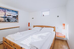 Panorama Chalet Schmittendrin